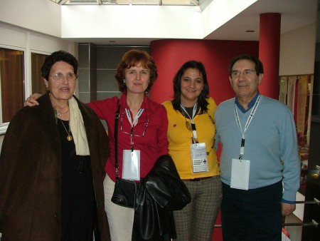 Cursilho de Cursilhos - Fátima 2009